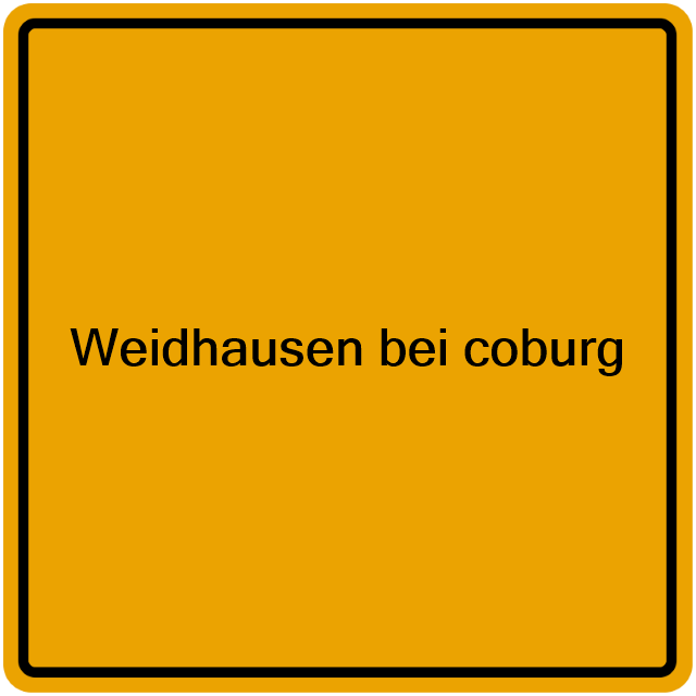 Einwohnermeldeamt24 Weidhausen bei coburg